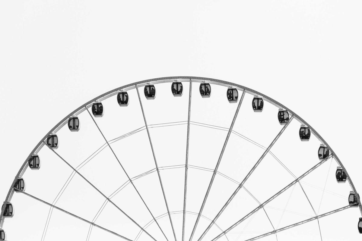 Loft Industriale Navigli — Milano