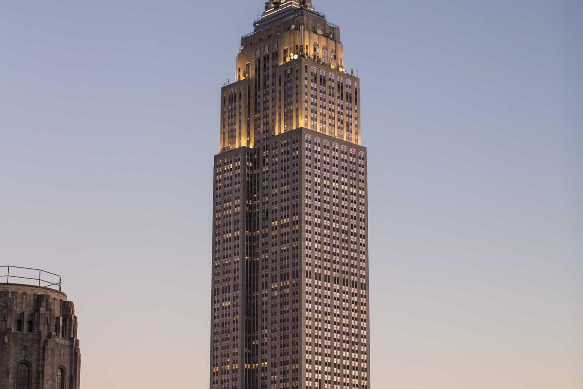 Penthouse Crocetta — Torino